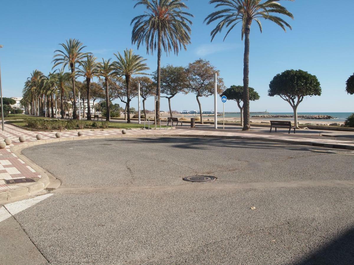 Golf Beach Cambrils Apartment Exterior photo