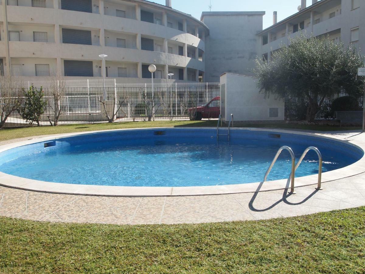 Golf Beach Cambrils Apartment Exterior photo